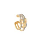Orecchino Earcuff Lily Dvf-Or-Cuff2