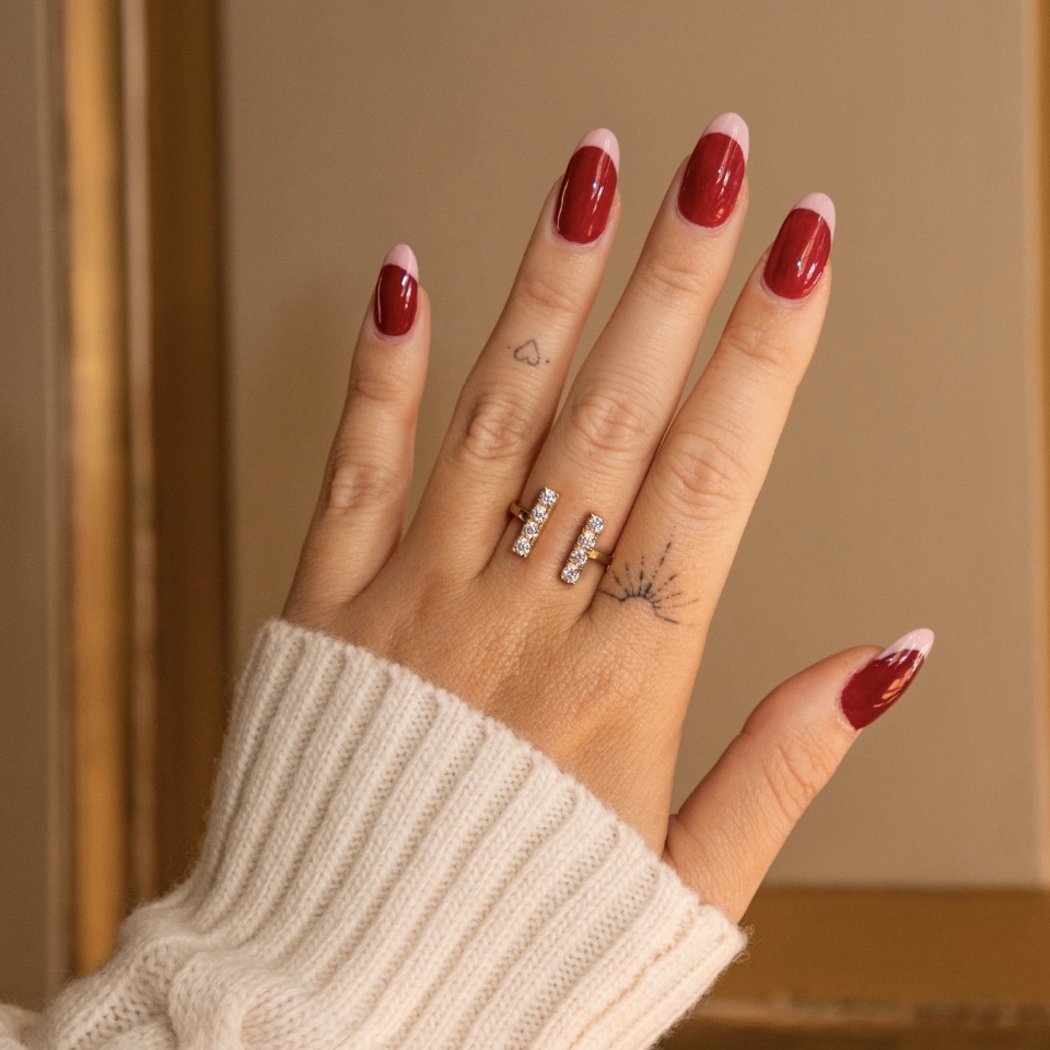Anello Tessa - Valentina Ferragni Dvf-Ri-16