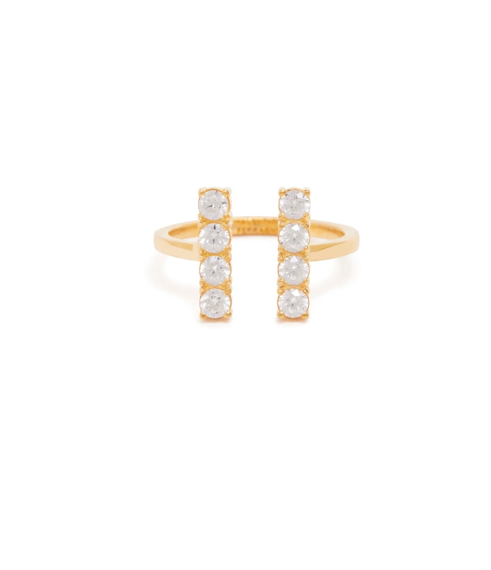 Anello tessa Valentina Ferragni